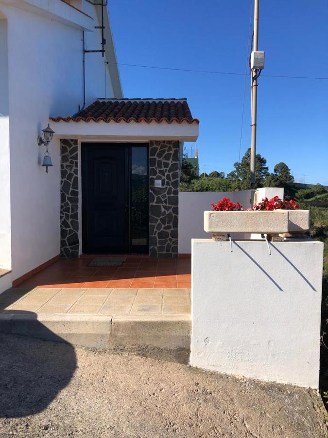 La Campana De Arriba Apartment La Guancha Exterior photo
