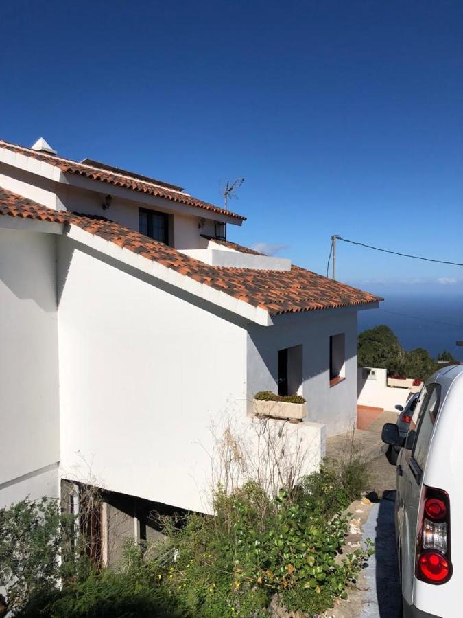 La Campana De Arriba Apartment La Guancha Exterior photo